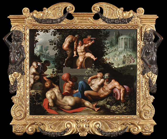 Bacchanalia Slider Image 2